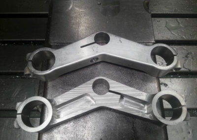 CNC machining parts